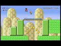 Mario Multiverse: Challenge Mode #14 (Normal)