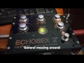 Gurus Echosex 2 demo - Binson Echorec sound