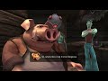 Beyond Good & Evil: 20th Anniversary Edition - PS5 Remastered Gameplay @ 4K 60ᶠᵖˢ ✔