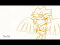 leave lychee alone they dont know what they're doing (cookie run animatic)