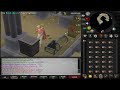 Fray - Xtreme One Chunk, Settled, Collection Log, Scammers, Stackable Clues | Sae Bae Cast 148