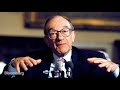 The David Rubenstein Show: Alan Greenspan