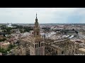 Catedral de Sevilla 🟠 España