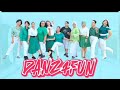 MAMBOLEO 2024 - line dance//Choreographer: Adelaine Ade (INA)//DANZ4FUN LINERS