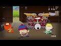 South Park - Stan Marsh and Crimson Dawn