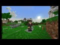 Jogando Minecraft - Murder Mystery