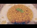 channe ki daal #desi_food_with_anam