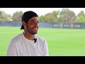 Carlos Vela asegura que sin cambios en la selección mexicana 