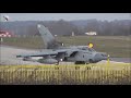 Farewell To The Tornadoes At RAF Marham - AIRSHOW WORLD