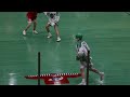 Lacrosse - New Westminster Salmonbellies vs Victoria Shamrocks (July 20th, 2023)