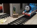 Thomas and his fanmail (Gauge 1 short)