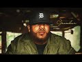 Apollo Brown x Joell Ortiz - 