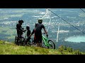 you won't BELIEVE what's in MONTANA // Whitefish Mountain Resort