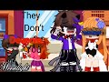 💟 They don’t deserve you... | Meme | Gacha Club | Compilation