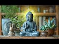 Deep Inner Peace Meditation | Relaxing Music for Meditation, Yoga, Studying | Fall Asleep Fast 3