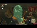 The Legend of Zelda Breath of the Wild Episode 4