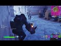 Fortnite Fridays: Rob Goes Solo part 1