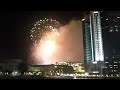 2017 New Year Fireworks