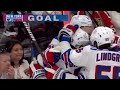 New York Rangers Best Moments of the 2024 Playoffs