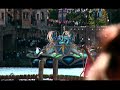 【Tokyo DisneySea】ニューイヤーズ・グリーティング2009_アンバサダー挨拶(New Year’s Greeting2009)_2009/1/1