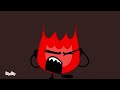 HORKGLORPGLOOP but it’s Animated! | BFDI FNF Song