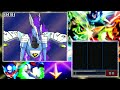 Mega Man Star Force DX - Cancer Bubble DX