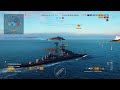 This is not a Coincidence in World of Warships Legends