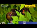 Insane Dusty Divot landing(16kills in Dusty) - Fortnite Battle Royale Gameplay