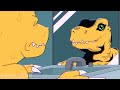 Agumon Trips