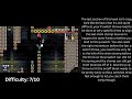 5Lemma by: しんの (Shinno) [TAS] + Analysis | SMM2