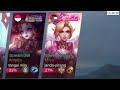 Speedrun Solo Rank Mobile Legends