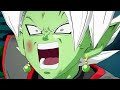 DBFZ : A Ningen Moment