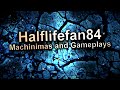 Halflifefan84 Intro - 2012