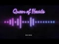 Queen of Hearts| Starla Edney |vocals only| sngss vocals