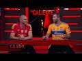 Dr. García y Martinoli mano a mano con Gignac, Nahuel y Lainez... ¡TIGRES llega a TV AZTECA!