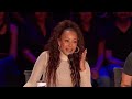 Mel B`s Desire to hit the Golden Buzzer After This Worship Performance./ AGT 2024 /FANTASY LEAGUE.