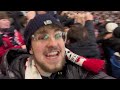 😱Flitzer stürmt in Spielertunnel! | RB Leipzig vs. Man City | Stadion Vlog🏟️ #2