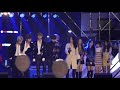 161231 방탄소년단 (BTS) 레드벨벳 (Red Velvet) 새해 카운트다운  [전체] 직캠 Fancam (2016 MBC 가요대제전) by Mera