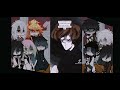 Hashiras react to 【 creepypasta 】Ben, Toby, Ej ー !!WITH SOUND!!