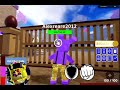 HOW TO GET NEW CHARACTERS | return to animatronica | roblox