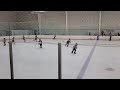 U9 Zeon says this is Tavares OT winning goal move. What do you think?