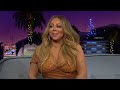 Mariah Carey CLOWNS Jennifer Lopez Over Ben Affleck Divorcing Her