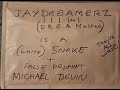 JAYDREAMERZ is Michael Devin of Whitesnake +named his channel after his famous wife! see description