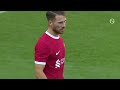 Alexis Mac Allister Debut Games For Liverpool! | Pre-Season Highlights 🇦🇷🔴⚪