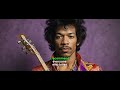Jimi Hendrix's Life Shattering Myths with Facts