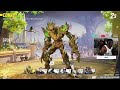 Groot is the BEST TANK in Marvel Rivals! (CLUTCH Ranked Gameplay!)