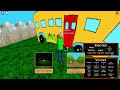 Playing Baldi's Super Rp!