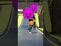 Random vid at the trampoline park!!!