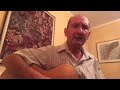 Vladimir Milojevic - Dimitrijo, sine Mitre (narodna pjesma) COVER