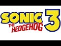 Act 2 Boss - Sonic the Hedgehog 3 (& Knuckles) Music Extended